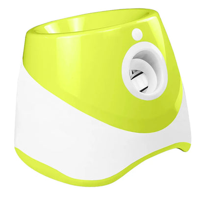Automatic Ball Launcher for Dogs
