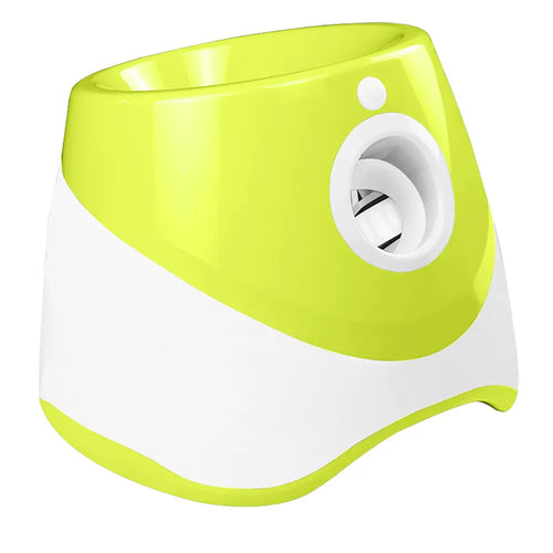 Automatic Ball Launcher for Dogs