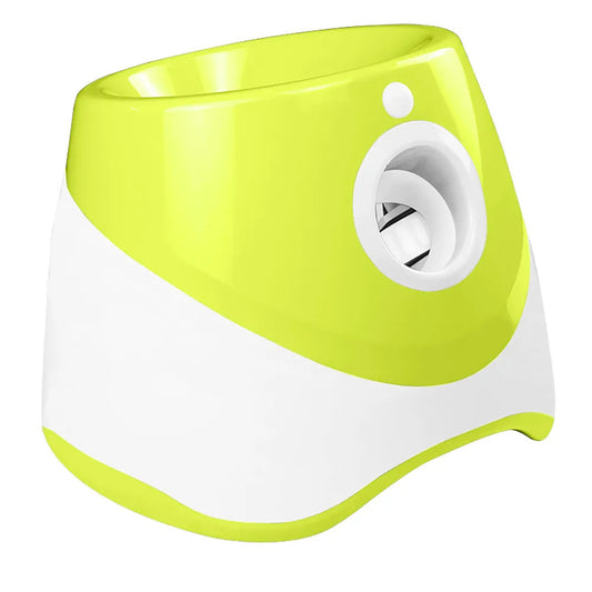 Automatic Ball Launcher for Dogs